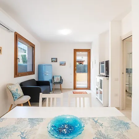 Holiday home Dimora Del Sole, Center Southsardiniaholidays Pula