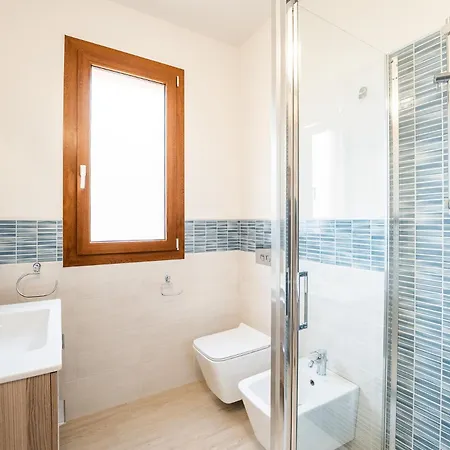 Dimora Del Sole, Center Pula