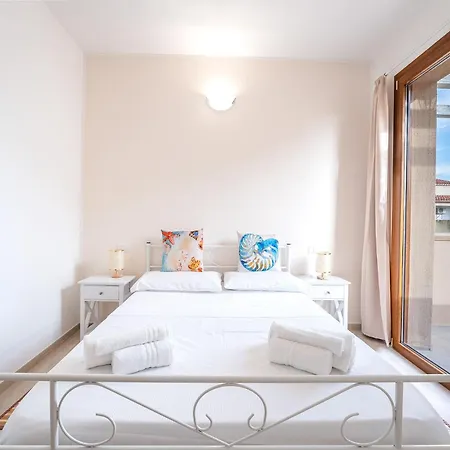 Dimora Del Sole, Center * Pula