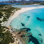 Casa de Férias Dimora Del Sole, Center Southsardiniaholidays