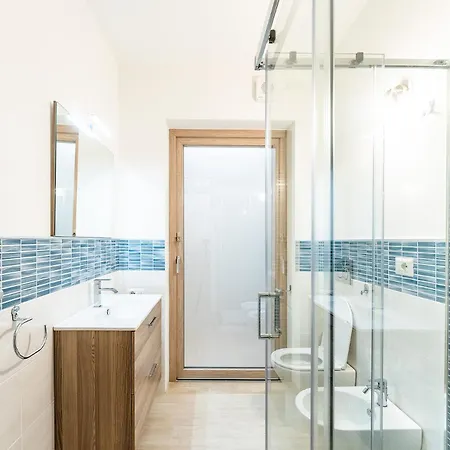 Dimora Del Sole, Center Σπίτι διακοπών