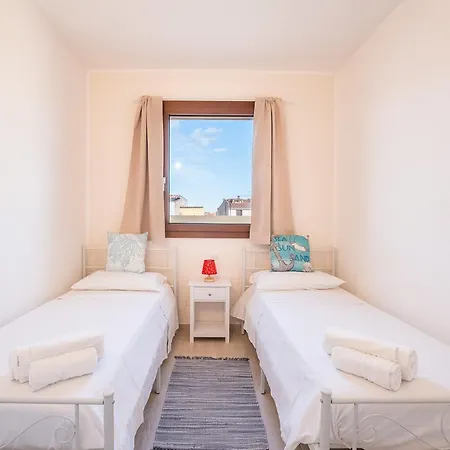 Dimora Del Sole, Center *