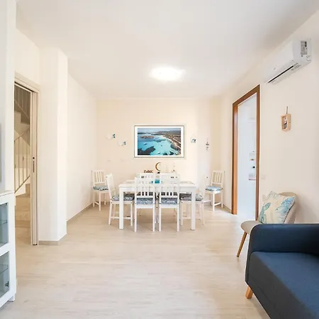 Dimora Del Sole, Center Σπίτι διακοπών *