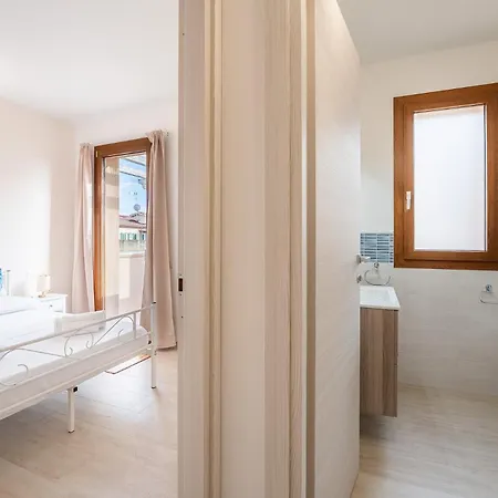 Σπίτι διακοπών Dimora Del Sole, Center *