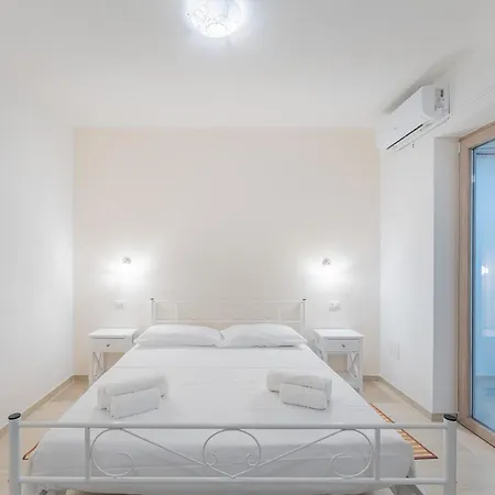 Dimora Del Sole, Center Σπίτι διακοπών