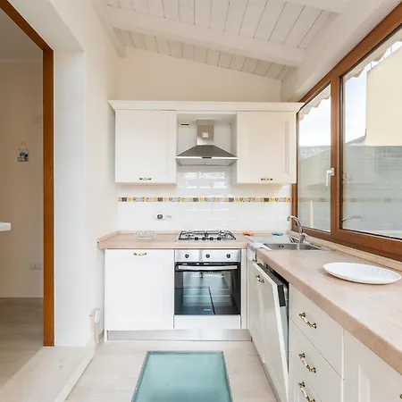 Dimora Del Sole, Center *