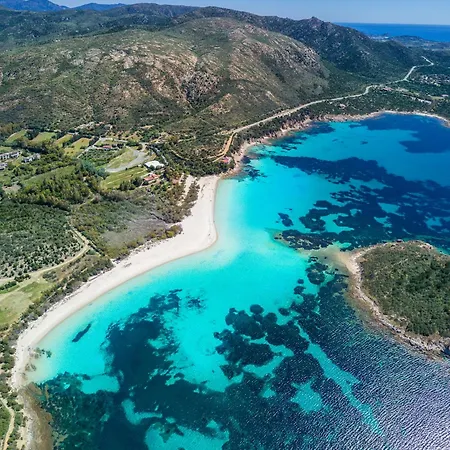 Dimora Del Sole, Center Southsardiniaholidays