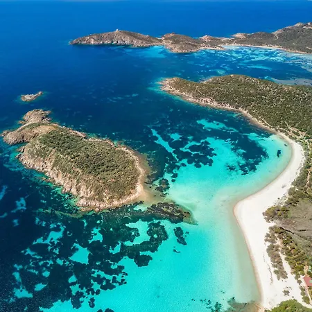 Semesterbostad Dimora Del Sole, Center Southsardiniaholidays