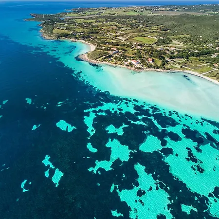 Semesterbostad Dimora Del Sole, Center Southsardiniaholidays Pula